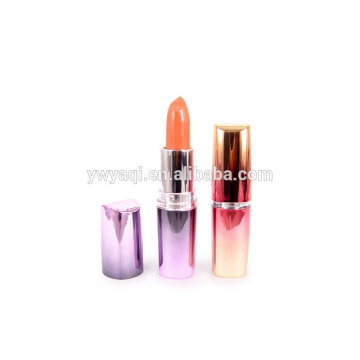 Caliente venta de labiales Yiwu Yaqi fabricación de productos de barras de labios K8866